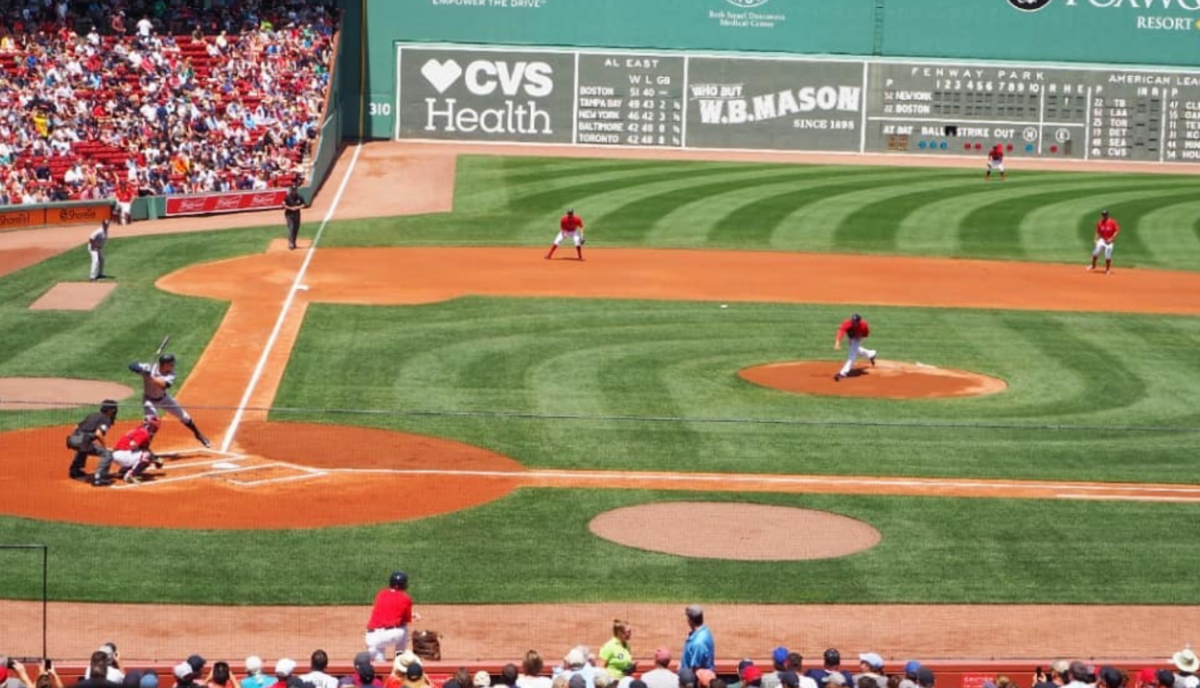 Baseball Worth Rewatch Index ara té en compte en el moment de la temporada